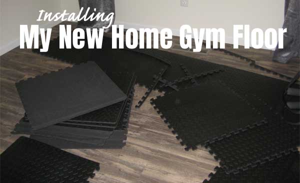 EVA Foam Interlocking Tiles Floor Mat Protective Flooring for Gym Equipment and Rubber Cushion for Workouts Gym flooring Mat REALIKE Multipurpose Exercise Mat 