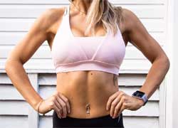 Home Workout Program with Minimal Equipment