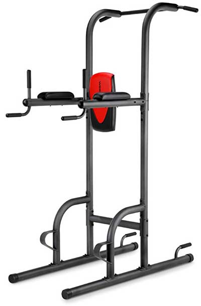 Power Tower Gym - for Working Out at Home