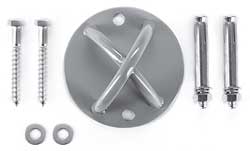 Xmount Wall/.Ceiling Bracket for TRX Suspension Trainer
